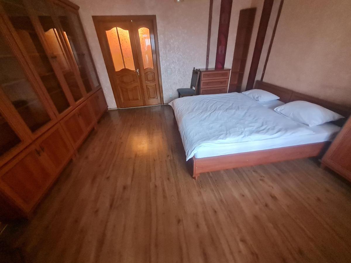 Апартаменти Кравчука, 34А, Порт Сіті Łuck Zewnętrze zdjęcie