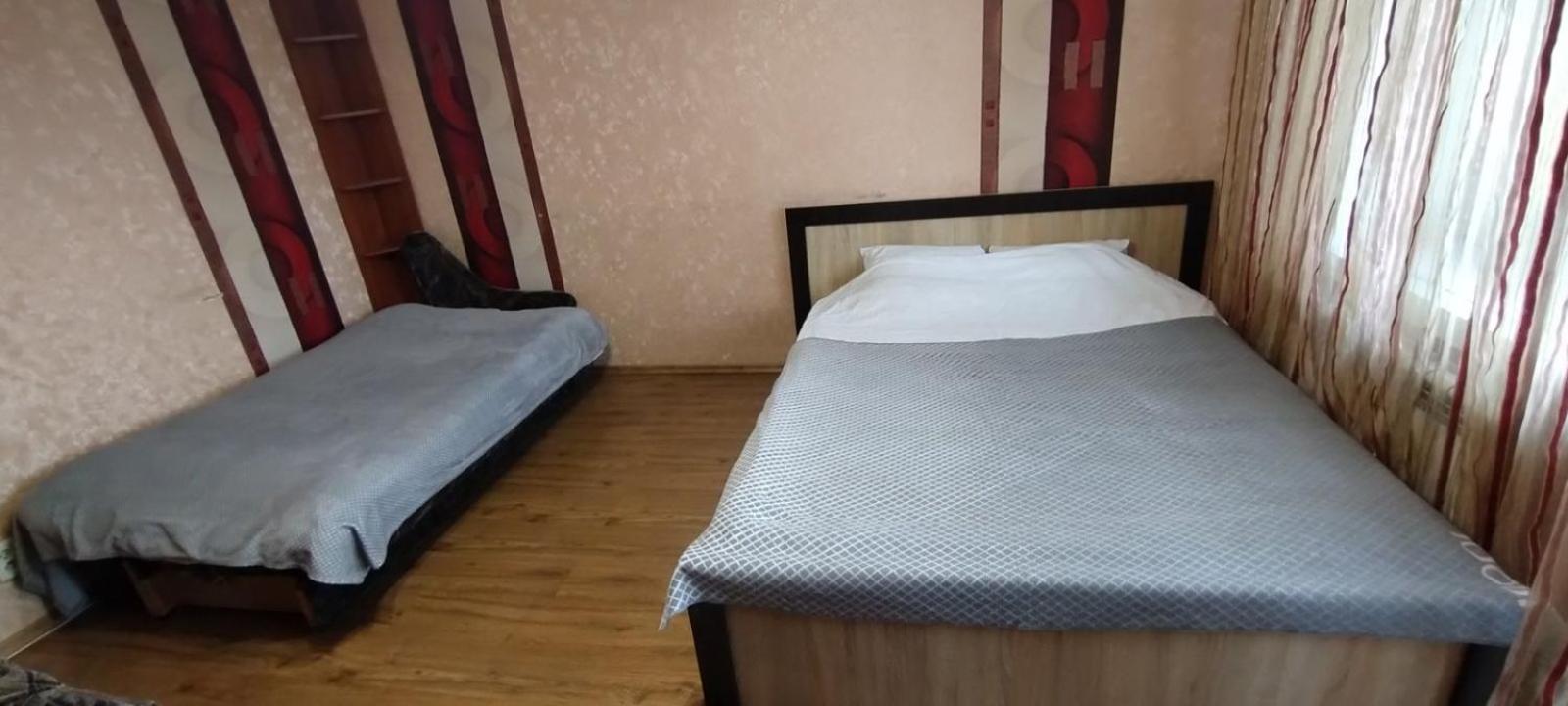 Апартаменти Кравчука, 34А, Порт Сіті Łuck Zewnętrze zdjęcie