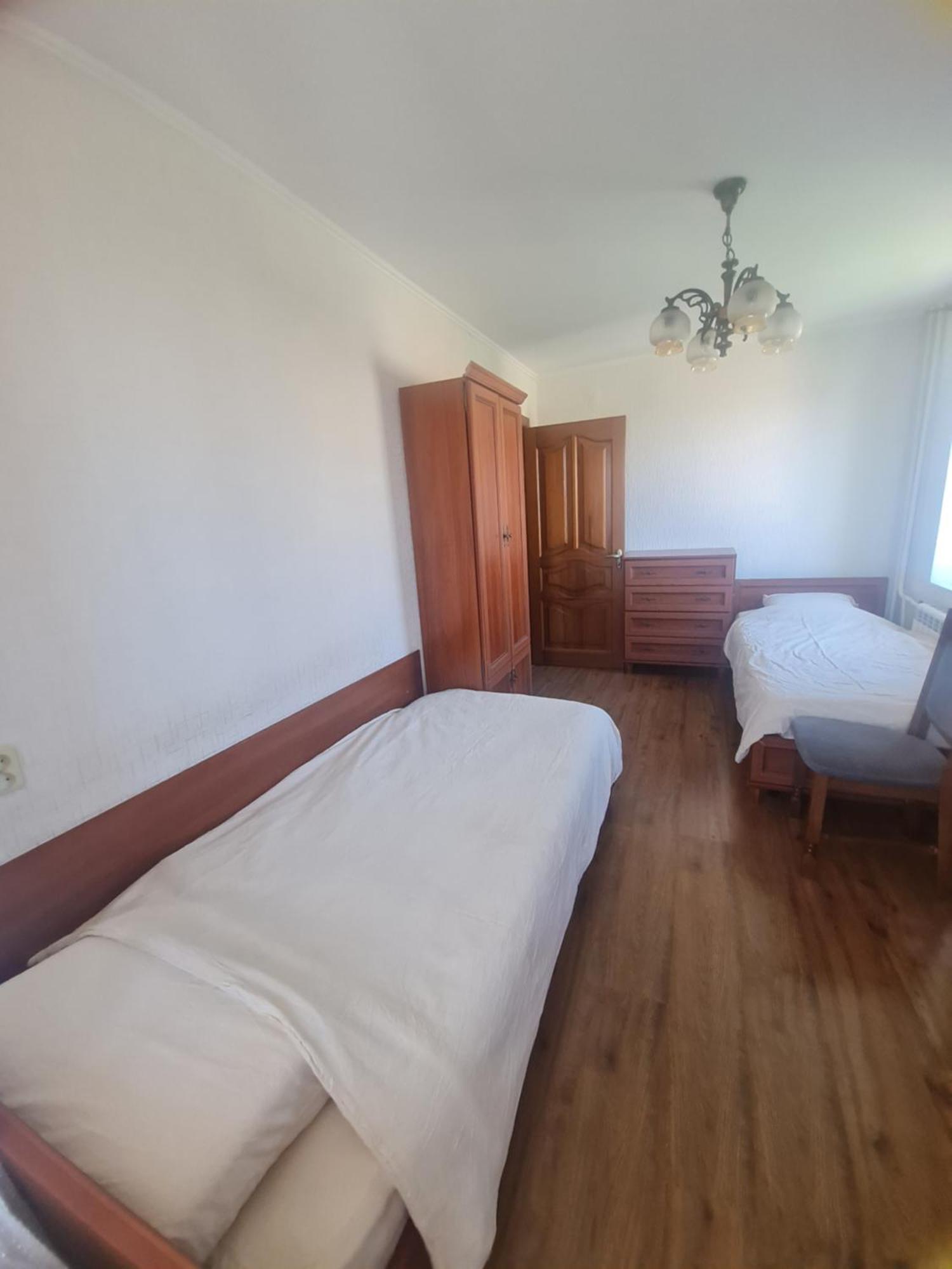 Апартаменти Кравчука, 34А, Порт Сіті Łuck Zewnętrze zdjęcie
