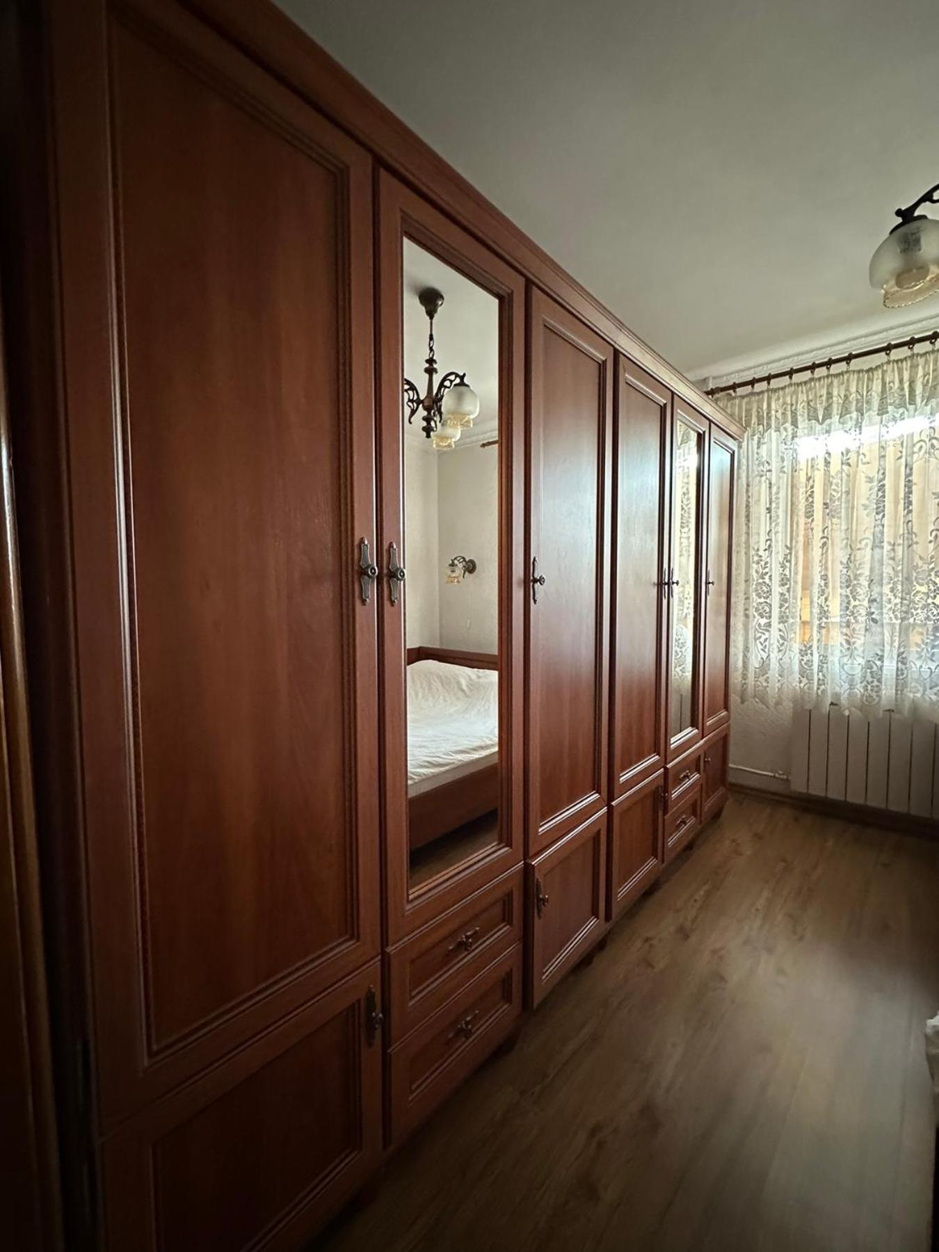 Апартаменти Кравчука, 34А, Порт Сіті Łuck Zewnętrze zdjęcie